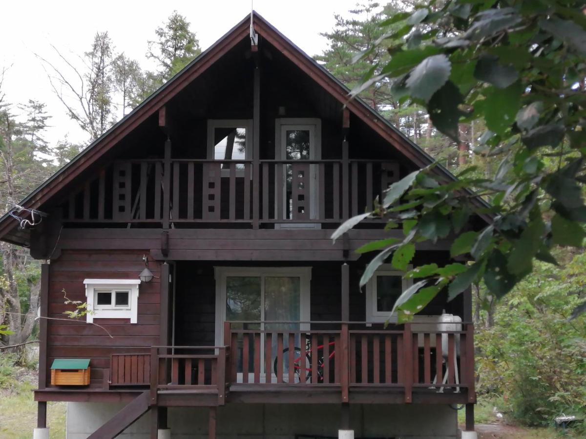 האקובה Hal Cottage מראה חיצוני תמונה