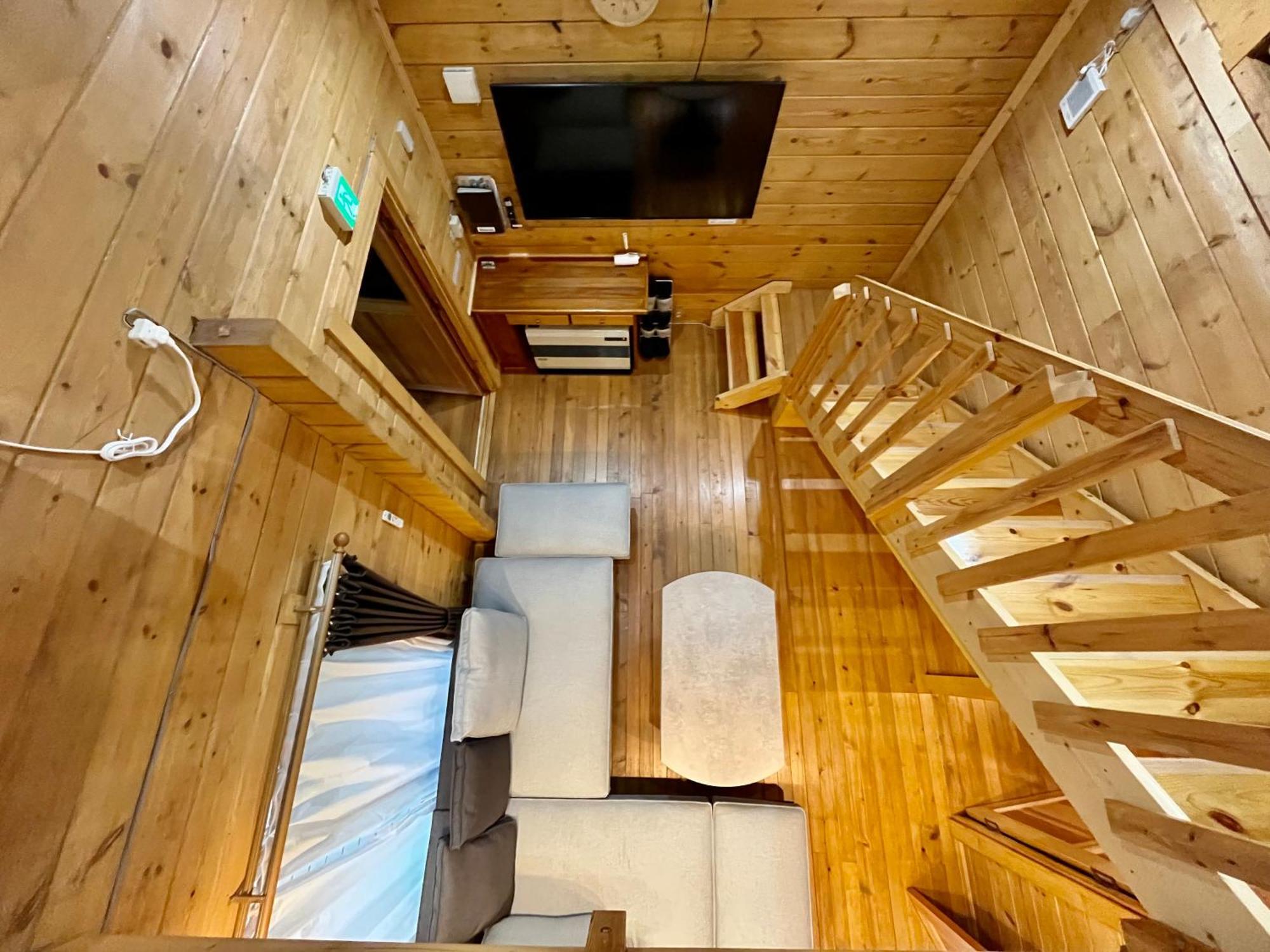 האקובה Hal Cottage מראה חיצוני תמונה