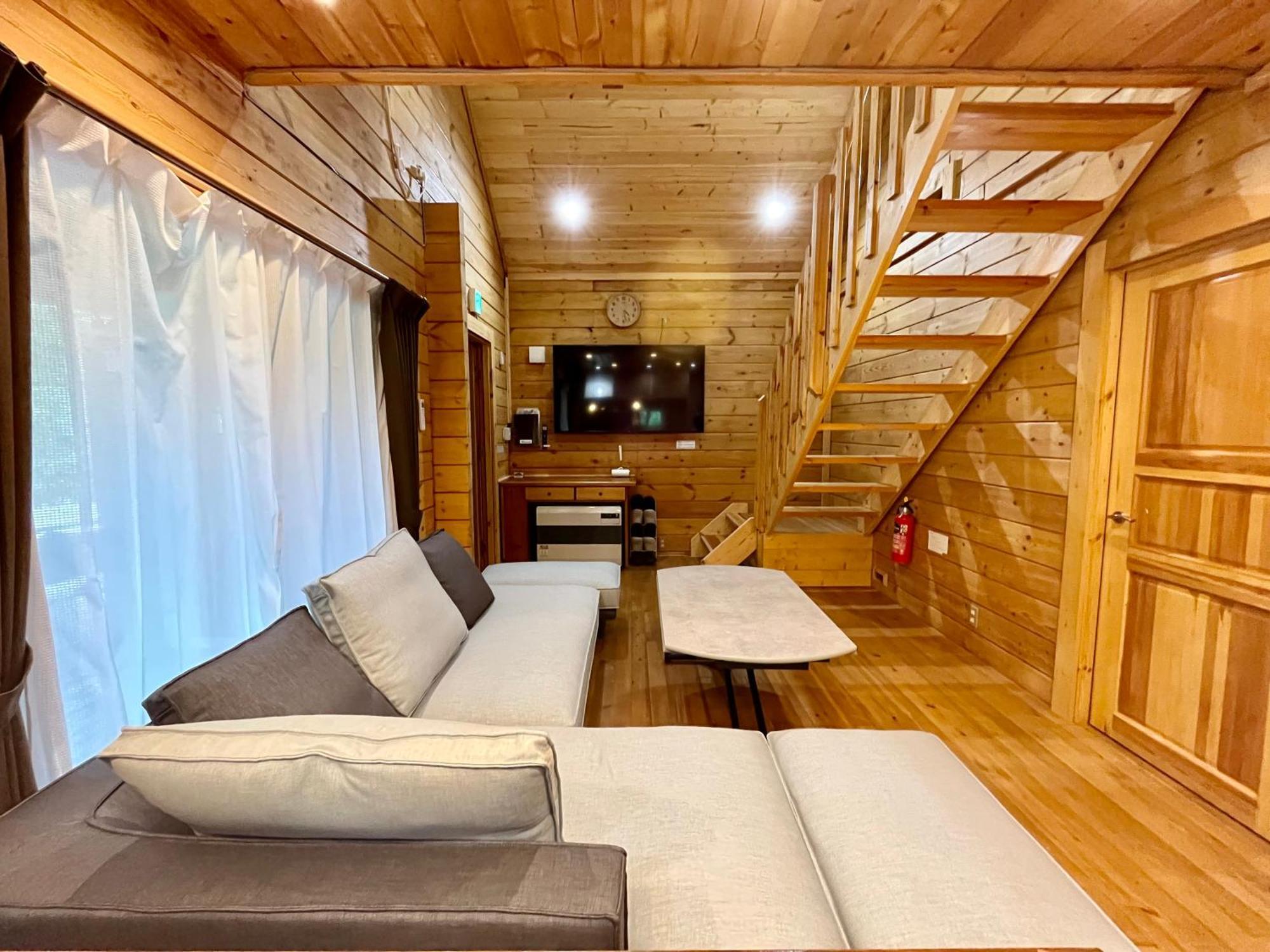 האקובה Hal Cottage מראה חיצוני תמונה