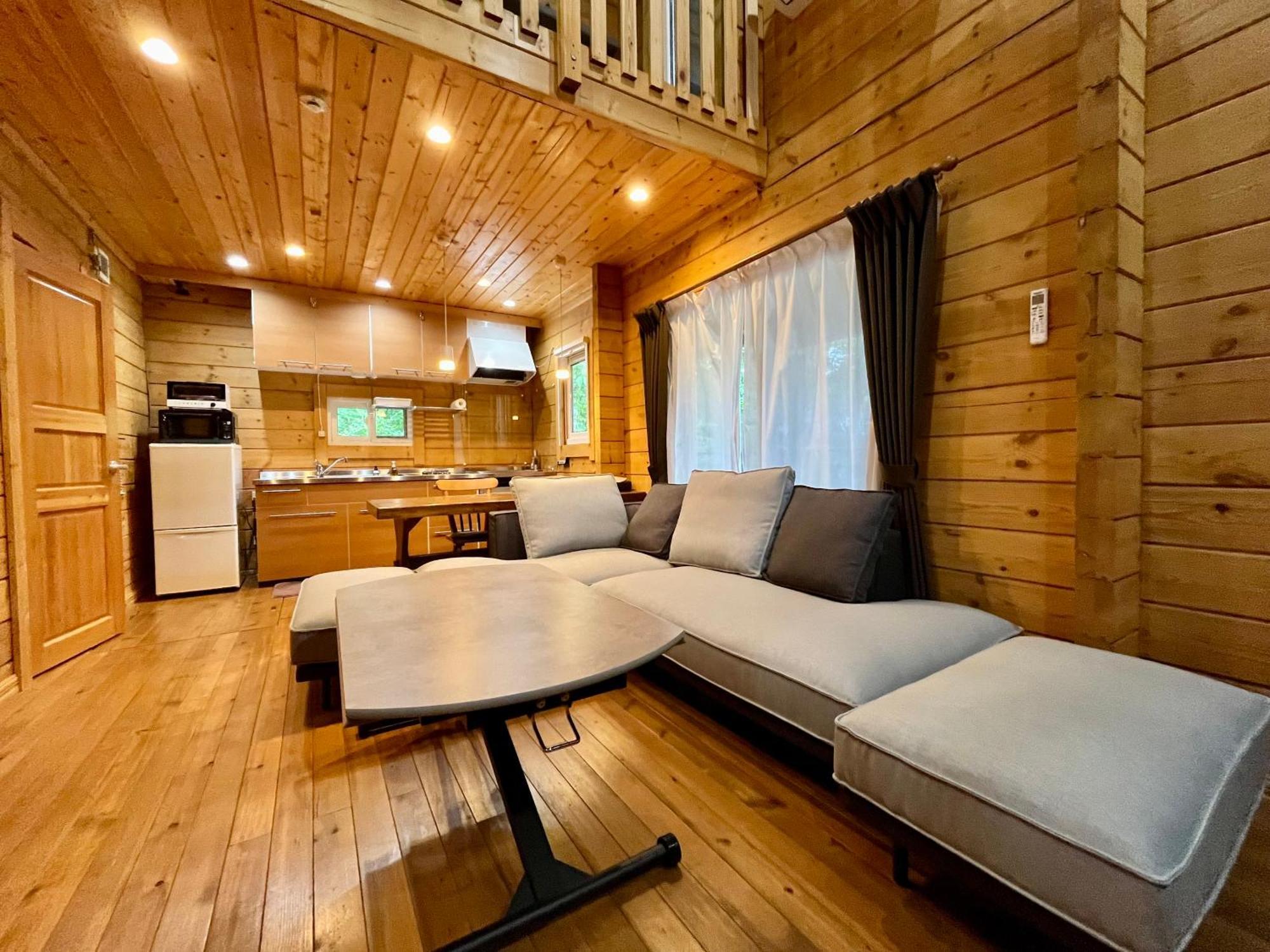 האקובה Hal Cottage מראה חיצוני תמונה