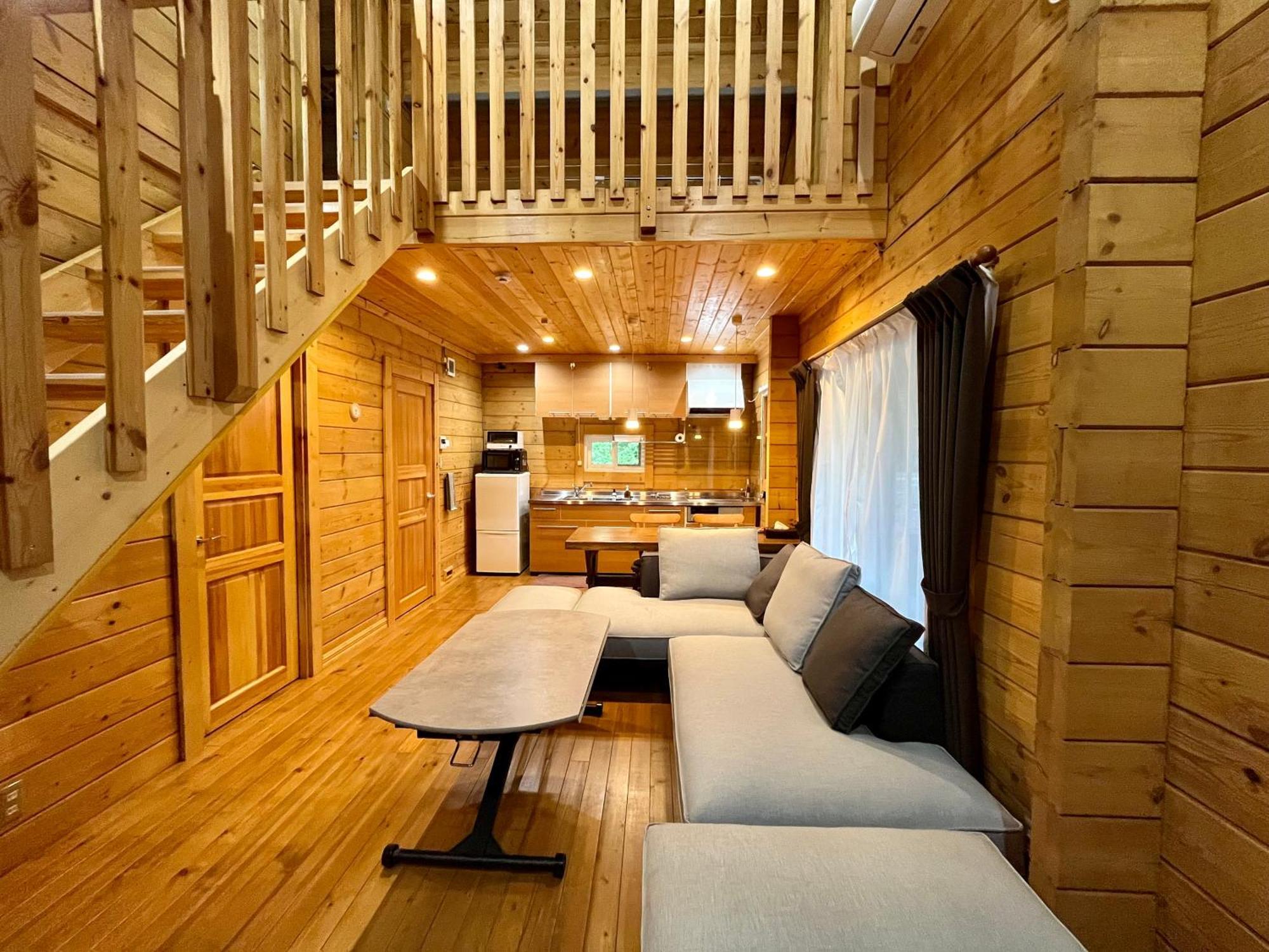 האקובה Hal Cottage מראה חיצוני תמונה